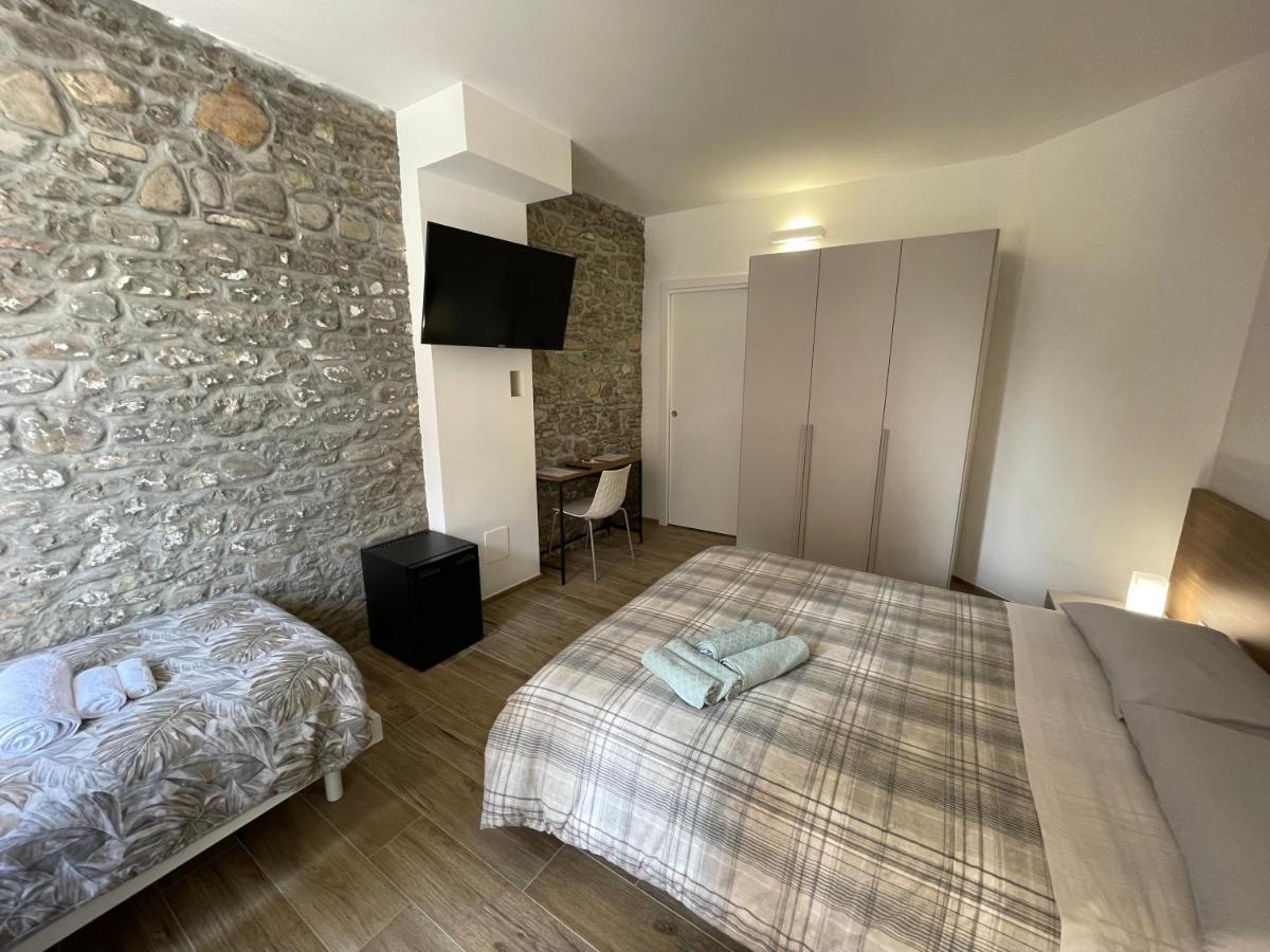 Locanda La Campagnola فينيولا المظهر الخارجي الصورة