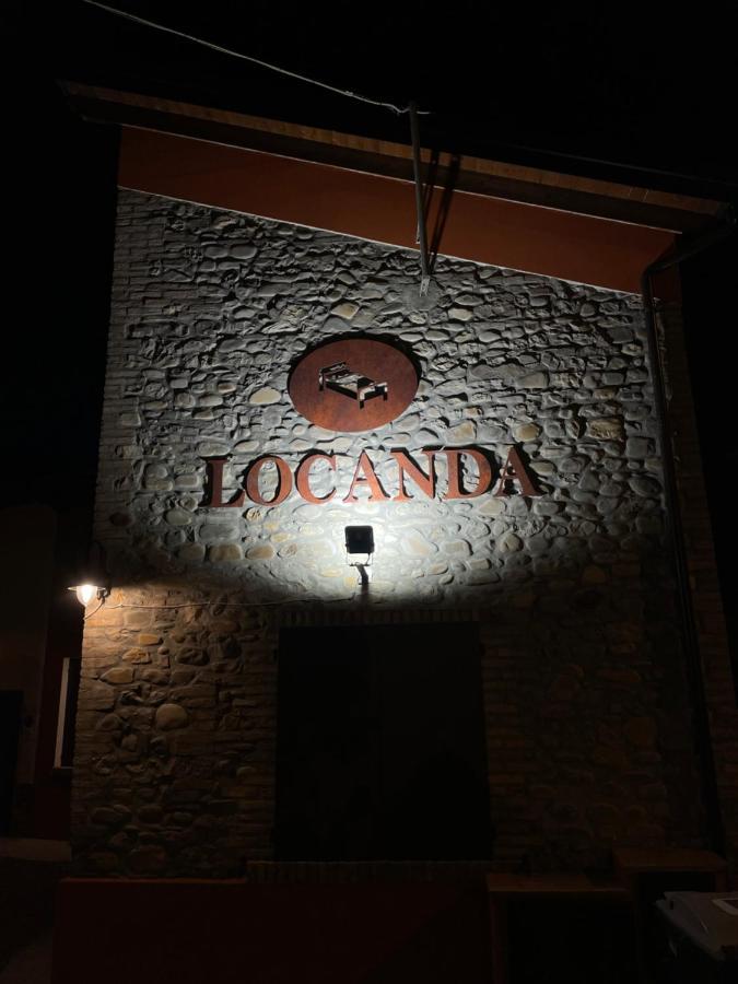 Locanda La Campagnola فينيولا المظهر الخارجي الصورة